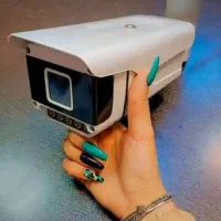 یک قدم فاصله تاامنیت/دوربین مداربسته/نمایندگی رسمی