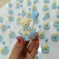 گیفت عروسی و عقد و تولد|صنایع دستی و سایر لوازم تزئینی|تبریز, |دیوار