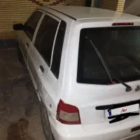 ماشین ۱۱۱|خودرو سواری و وانت|سبزوار, ولیعصر (نجار آباد)|دیوار