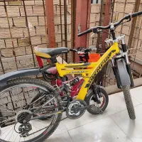 دوچرخه 26 . 12