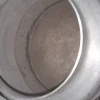 کتری روحی شیردار 4 لیتری|قوری، کتری، قهوهساز دستی|نجفآباد, طالقانی|دیوار