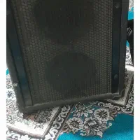 اکو همراه شارژی