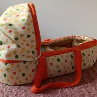 ساک حمل کودک