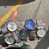 ساعتمچی مردانه زنانه تمامی برندها نازلترین ۲۴واچ