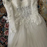 لباس عروس