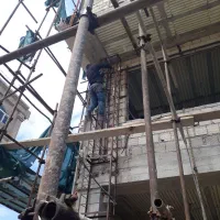 جوشکاری اهنگری و حلب زنی وترمیم