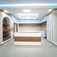 اجرای کابینت و کمد دیواری در ازای رهن خانه|خدمات پیشه و مهارت|یاسوج, |دیوار