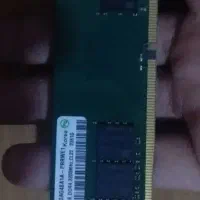 رم کامپیوتر RAM DDR4 16GB 3200