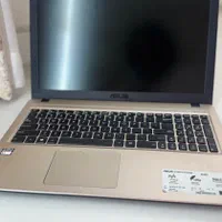 لپتاپ AsusX540Y