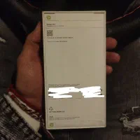 iPhone 17 pro آیفون ۱۷ پرو یک ترا نارنجی آکبند|موبایل|مشهد, بهشت|دیوار