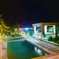اجاره باغ ویلا استخر دار