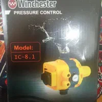 اتوماتیک پمپ آب