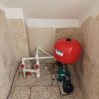 لوله کشی آب و فاضلاب و نصب پمپ آب وتعمیرات شیر آلا|خدمات پیشه و مهارت|کرج, باغستان|دیوار
