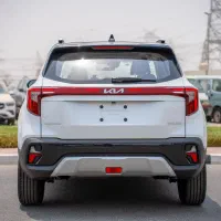 کیا سلتوس فول ۲۰۲۵ سقف مشکی تخفیف خوب پای معامله