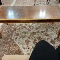میز وسط مبلی و عسلی|مبلمان خانگی و میز عسلی|ورامین, ورامین|دیوار