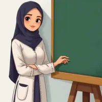 پرستار و معلم خصوصی برای تمام دروس دبستان