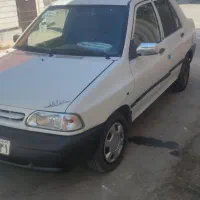 پراید 131|خودرو سواری و وانت|خرم‌آباد, |دیوار