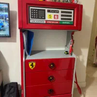 سرویس خواب نوجوان