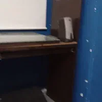جاکتابی ومیز کامپیوتر ورکور