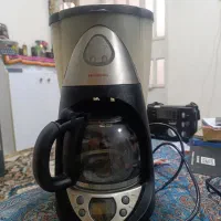 کتری برقی سالم