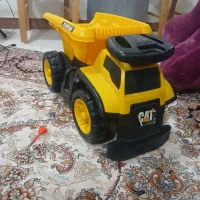 کامیون بزرگ