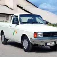 پیکان وانت