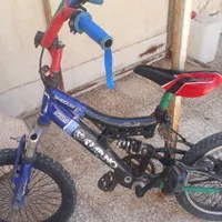 دوجرخه