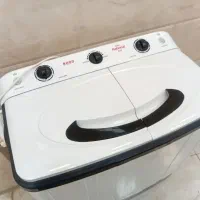 ماشین لباسشویی 8 کیلویی اینترناسیونال،تخفیف میدم