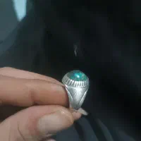 انگشتر نقره|جواهرات|زابل, |دیوار