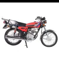 موتورهنندا۱۲۵هیرمند