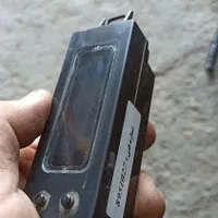 ساعت سورن وسایل سمند