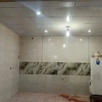 اجرا ونصب انواع سقف کاذب وسرامیک