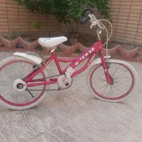 دوچرخه مناسب ۸ تا ۱۲ ساله|دوچرخه، اسکیت، اسکوتر|اصفهان, احمدآباد|دیوار