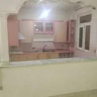 آپارتمان ۴۰متری ۱۰سال ساخت تمیز