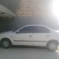 سمند ef7|خودرو سواری و وانت|میلاجرد, |دیوار