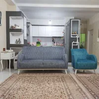 فروش آپارتمان ۸۵ متری ۲ خوابه طبقه ۲ مسکن مهر نکا