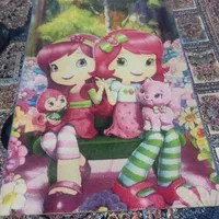قالیچه ی اتاق کودک