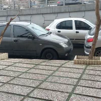 تیبا ۲ مدل ۱۴۰۱