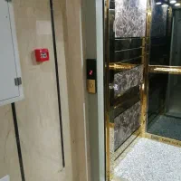 آپارتمان75متری معاوضه با حیاط قدیمی قابل سکونت|فروش آپارتمان|تهران, هلال احمر|دیوار