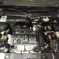 پژو پارس ۹۹ مشکی|خودرو سواری و وانت|تربت‌حیدریه, مسجد جامع|دیوار