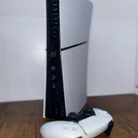 PS5 اسلیم|کنسول، بازی ویدئویی و آنلاین|رباط‌کریم, رباط‌کریم|دیوار