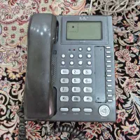 تلفن تیپ تل تکنوتل