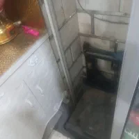مغازه پرتردد بر خیابان اصلی عالی بازیرزمین|فروش مغازه و غرفه|تهران, خواجه نظام الملک|دیوار