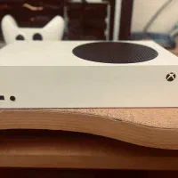 xbox series s digital|کنسول، بازی ویدئویی و آنلاین|تهران, نیکنام|دیوار