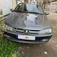 پژو پارس تمیز ۱۴۰۰|خودرو سواری و وانت|رشت, گلزاران|دیوار