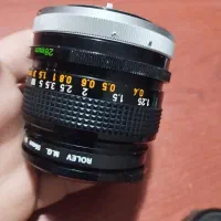 لنز ۲۸mm کنون Fd