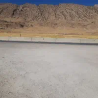 زمین تجاری مسکونی