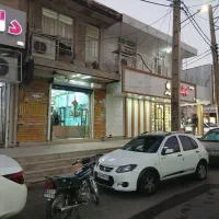 فروش مغازه تجاری