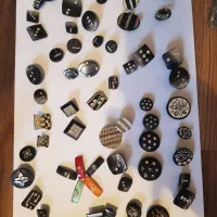 دکمه کیلویی|لوازم خیاطی و بافتنی|تهران, مجیدیه|دیوار