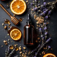 آموزش طب سنتی و گیاه درمانی بدون سرمایه